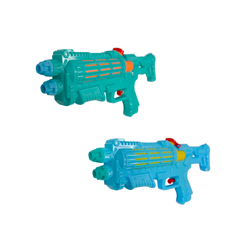 Water Gun, , large