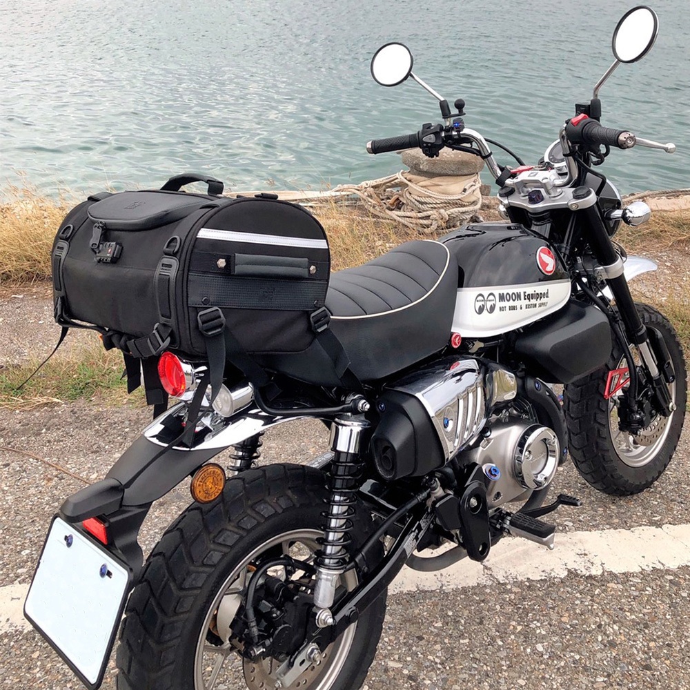 【Niche 樂奇】重機城市旅人可疊加後座包 NMO-2301-3, , large