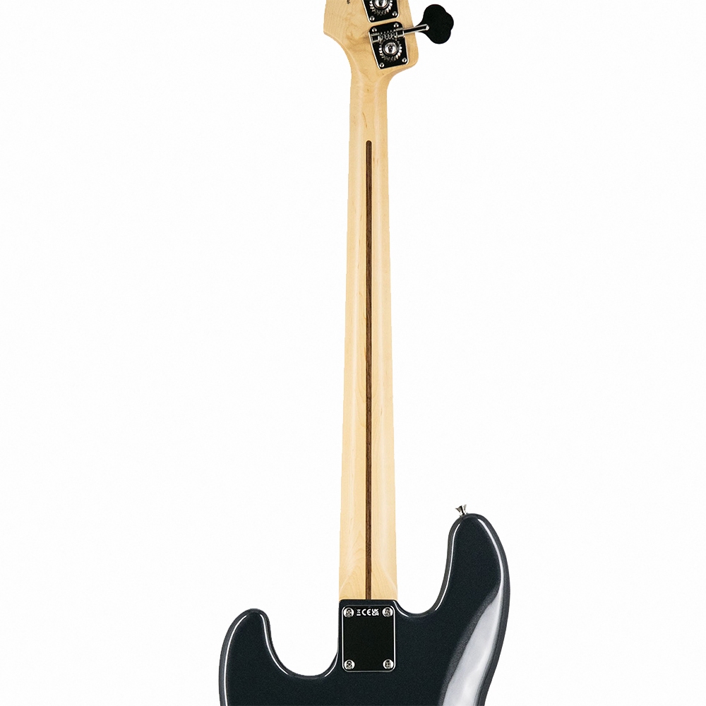 Fender MIJ Hybrid II J Bass RW CFM 亞洲限定版 電貝斯 鐵灰色【敦煌樂器】, , large