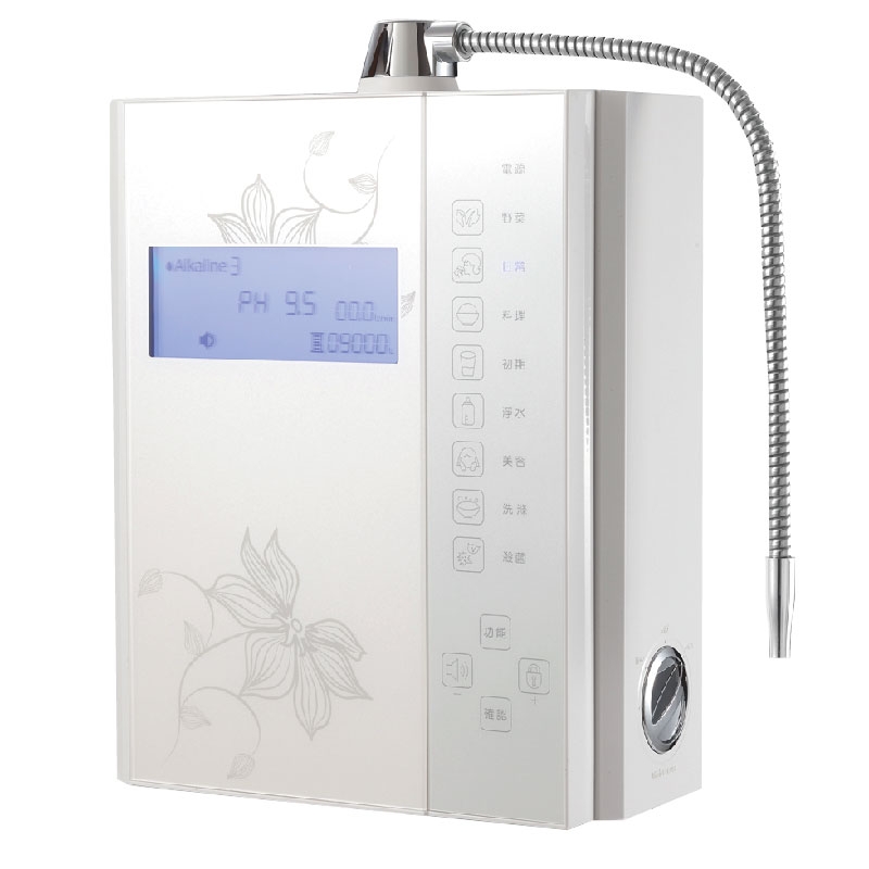 Counter Top Water Ionizer PL, , large