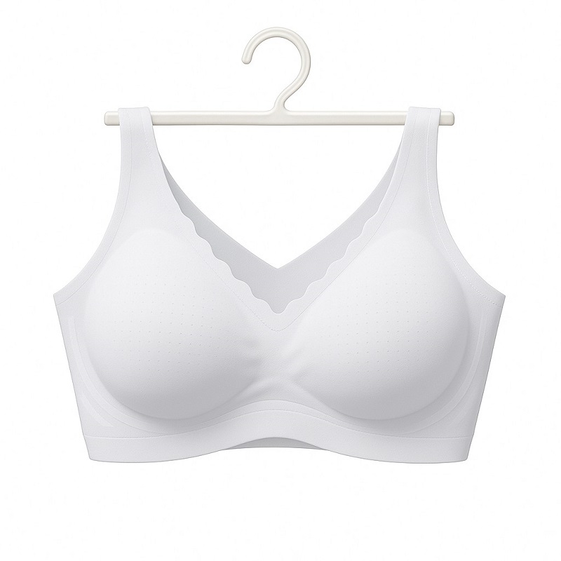 冰淬無痕提托內衣 HS-W690, , large