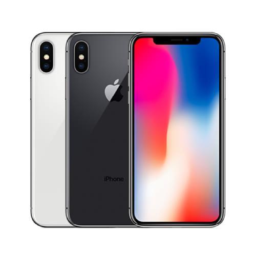 APPLE iPhone X MQAF2TA/A 256GB 智慧型手機 _ 台灣公司貨 (全新珍藏機), , large
