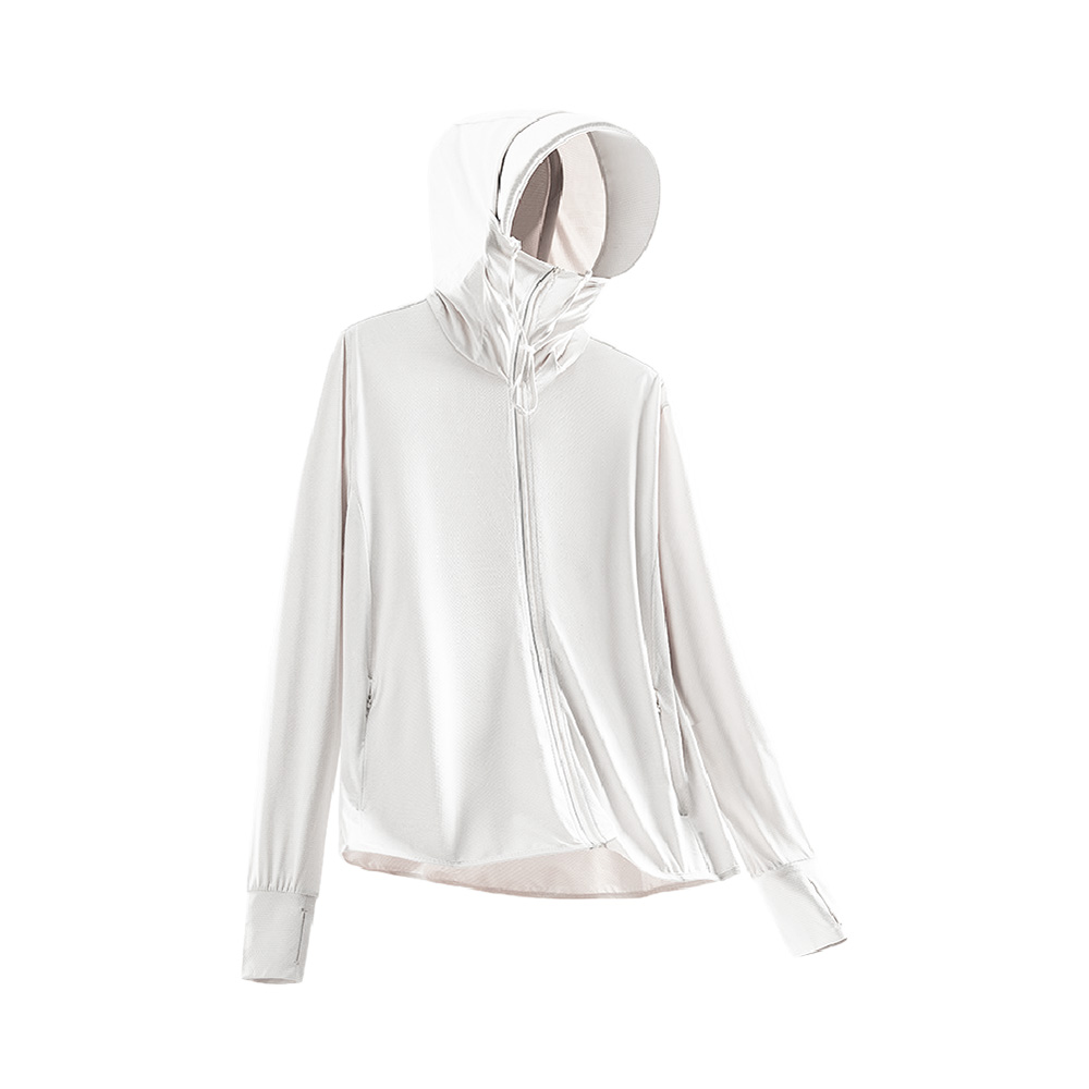 Breathable UV Jacket, , large
