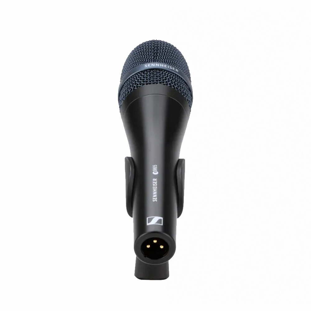 SENNHEISER E965 高端旗艦電容式麥克風【敦煌樂器】, , large