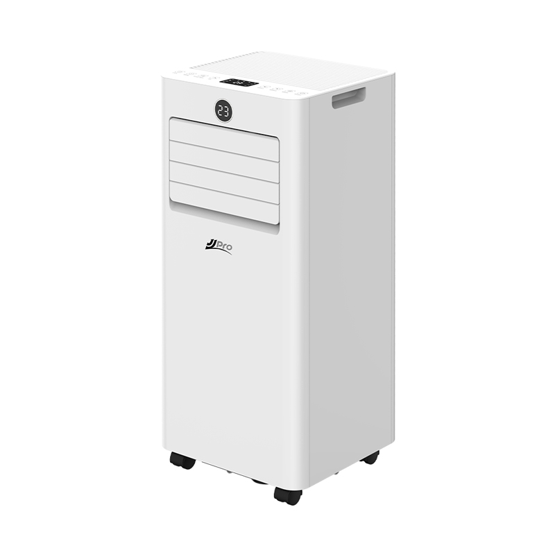 【JJPRO 家佳寶】通過BSMI認證 R32 9000Btu 多功能移動式空調 移動冷氣 JPAC07, , large