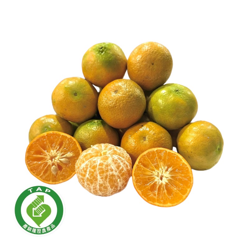 履歷佛利檬柑600g/袋, , large