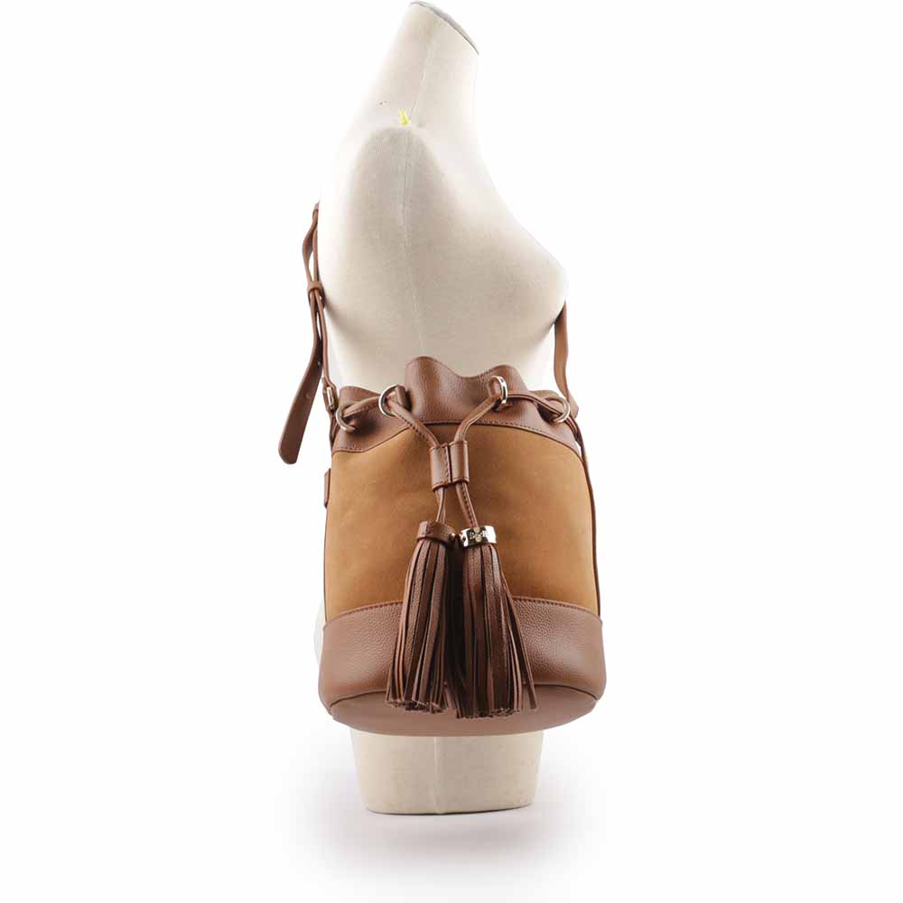  bucket bag, , large