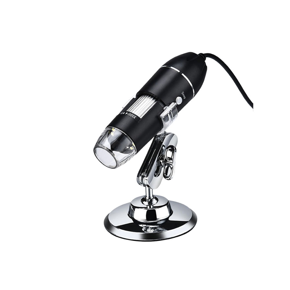 X4D-1600 Electron Microscope OTG with Type-C Micro, , large