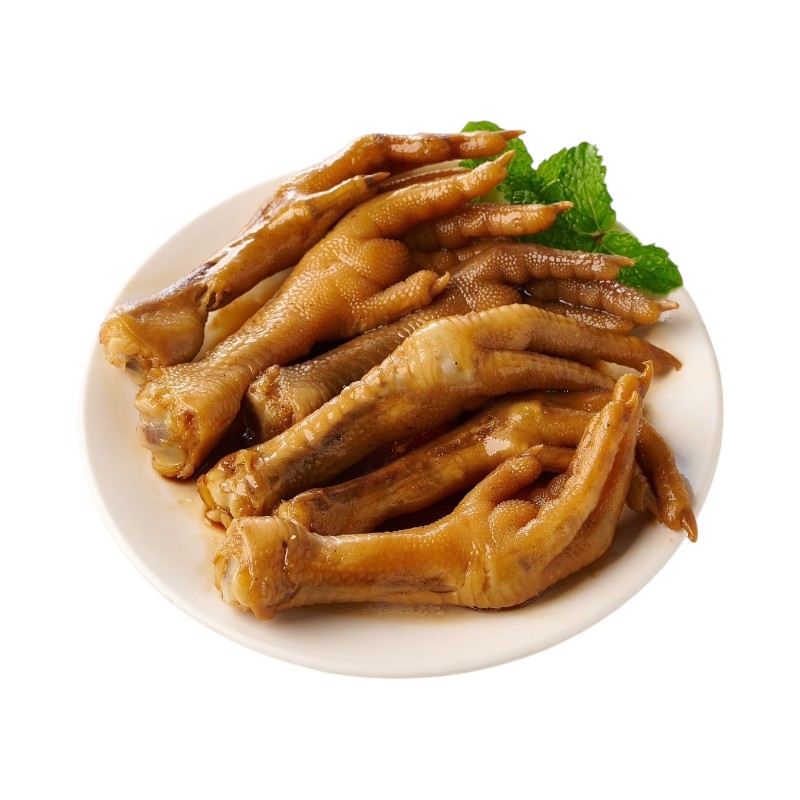 Secret chicken feet, , large