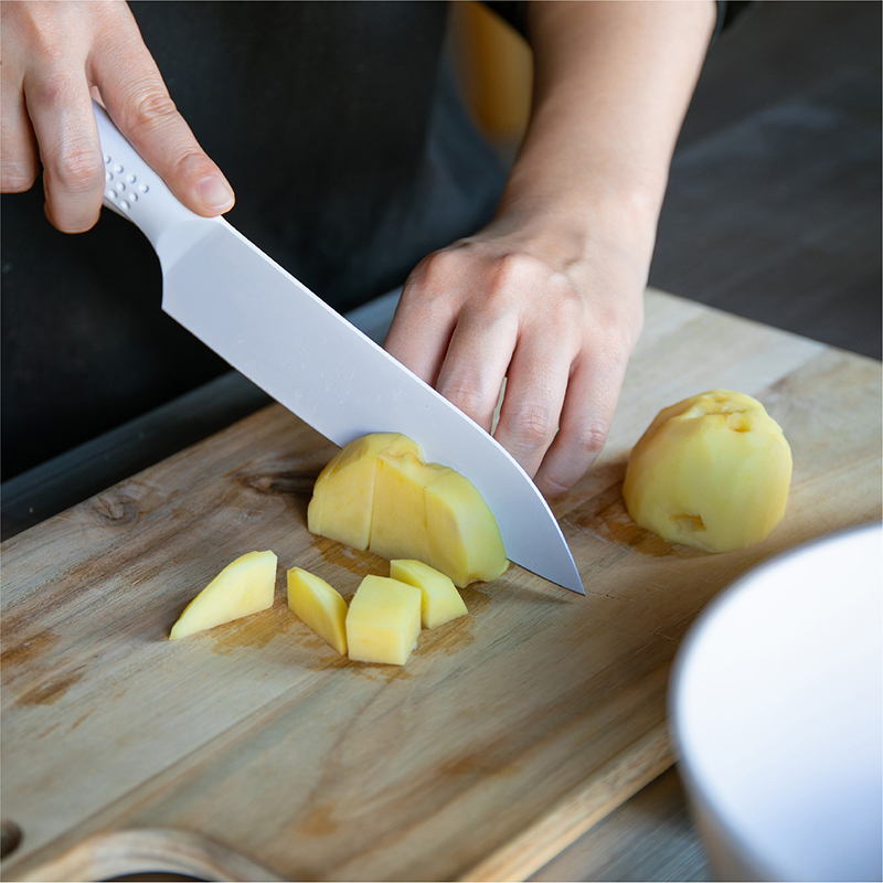 【CB JAPAN】atomico系列 廚房不沾三德刀, , large