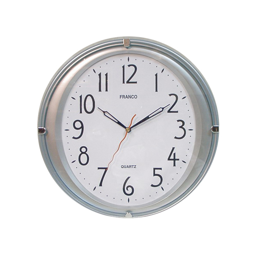 TW-2719 Wall Clock, , large