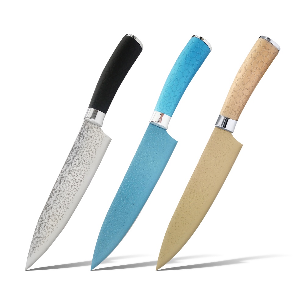 Miyaco 米雅可 輕漾刀具 環保裝切片刀（不鏽鋼）-Leidea樂德兒, , large