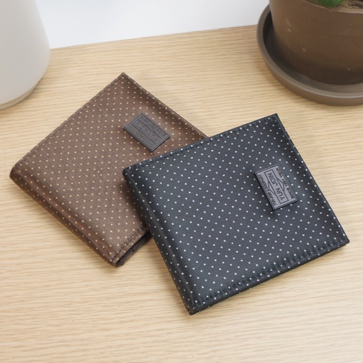 【YUN JOIN】 YAYOI Series-Thin point short clip, , large