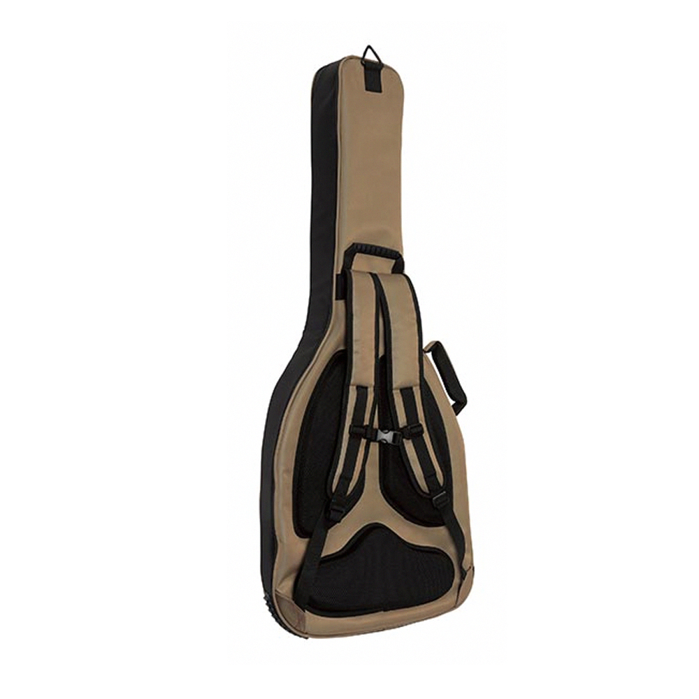 IBANEZ IGB651 電吉他琴袋 灰色【敦煌樂器】, , large