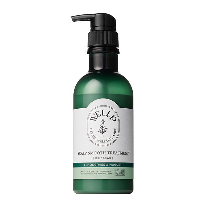 Herbal Scalp Hair Lotion-Refreshing, , large