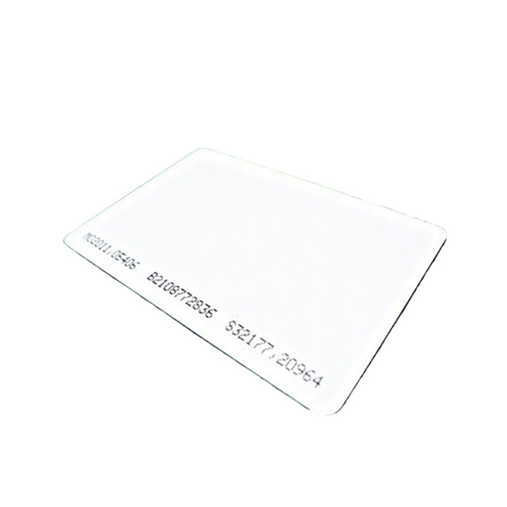 昌運監視器 考勤/門禁 MF 頻率Mifare 13.56MHz Mifare感應卡片 可適用於SOYAL, , large