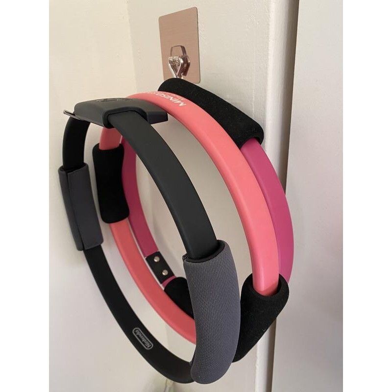 [Beargood sticker] Long-Hook Clothes Hanger Rack (304 Stainless Steel), , large