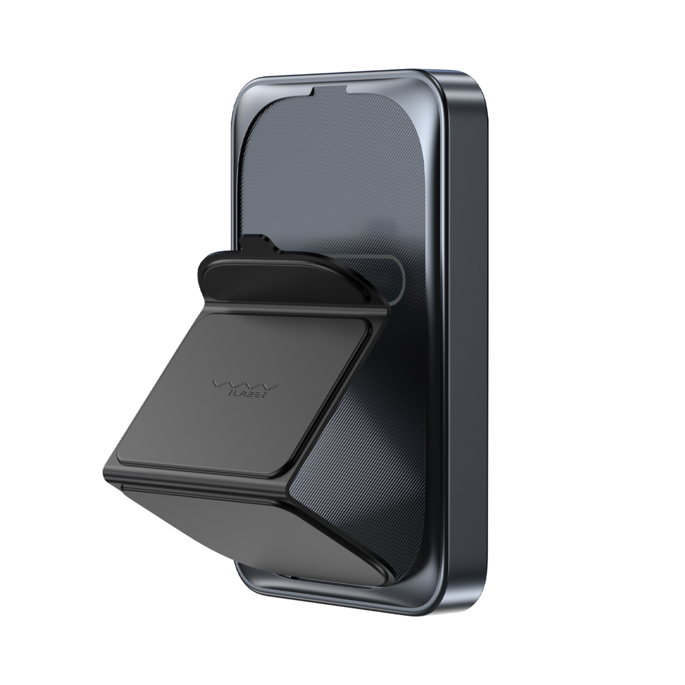 【Vyvylabs】10000mAh 3合1磁吸無線快充行動電源(20W)(錆色), , large
