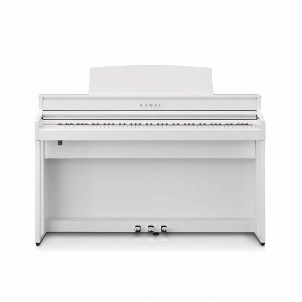 【到府安裝】KAWAI CA501 88鍵 數位電鋼琴 多色款【敦煌樂器】, , large