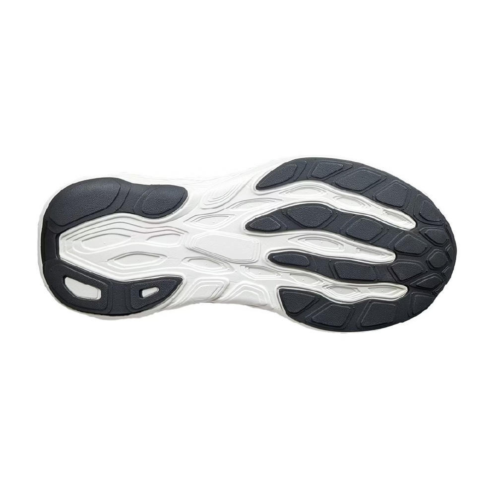 DIADORA迪亞多那 勁速輕量慢跑鞋 女運動鞋 女鞋 透氣 舒適 緩衝 厚底 吸震 回彈 足弓支撐 止滑 白綠 白紅, , large