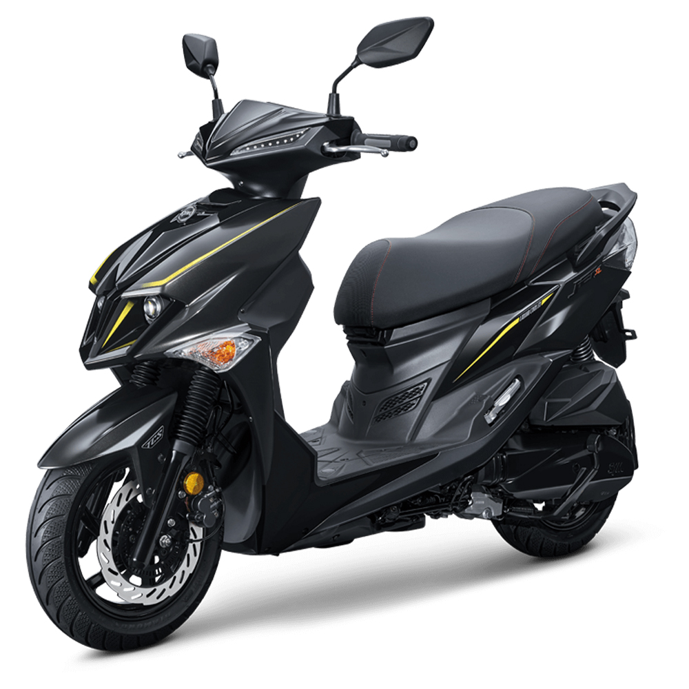 SYM三陽125 JET SL ABS+TCS雙碟 水冷 七期 全新機車, , large
