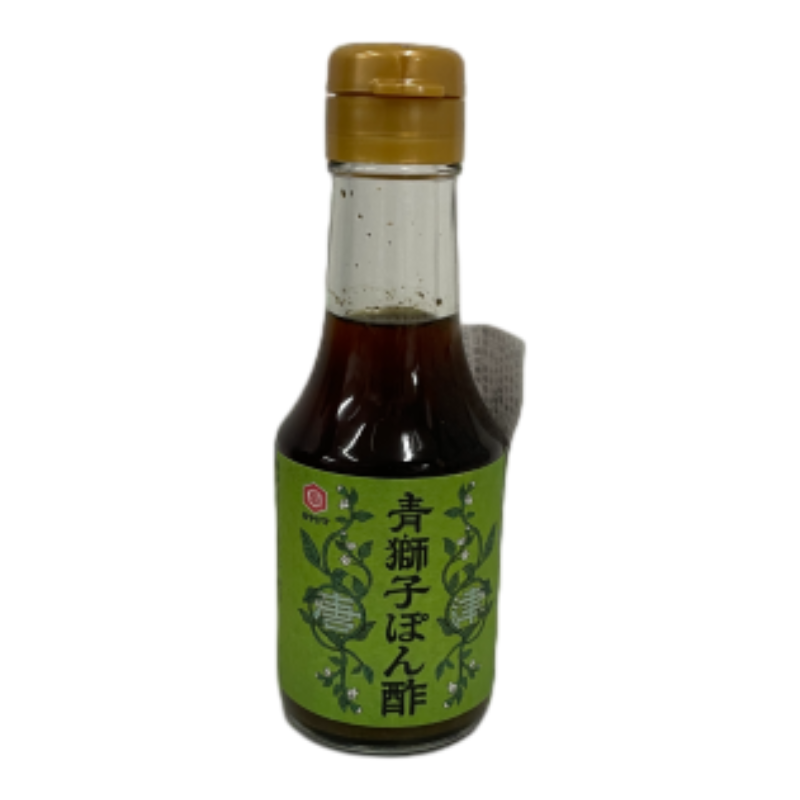 宮島青獅子青辣椒柑橘醋, , large