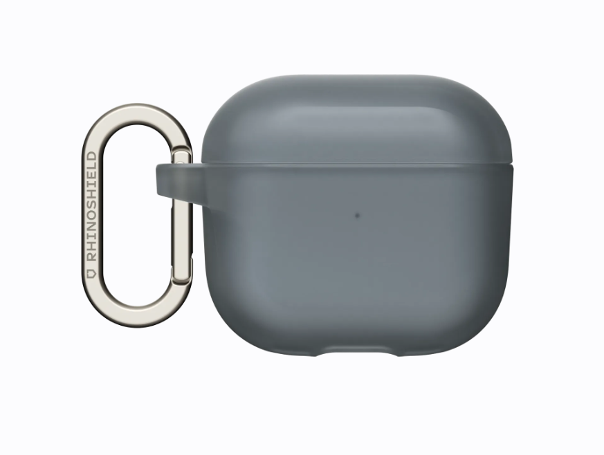 【RHINOSHIELD 犀牛盾】AirPods Case AirPods Pro-循環灰, , large