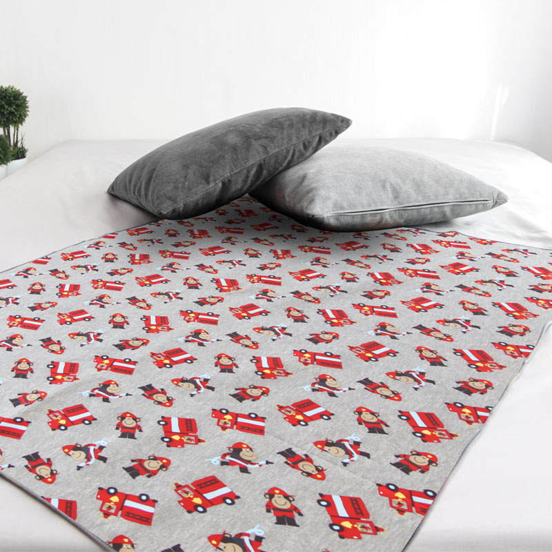 Multifunctional soundproof waterproof pad