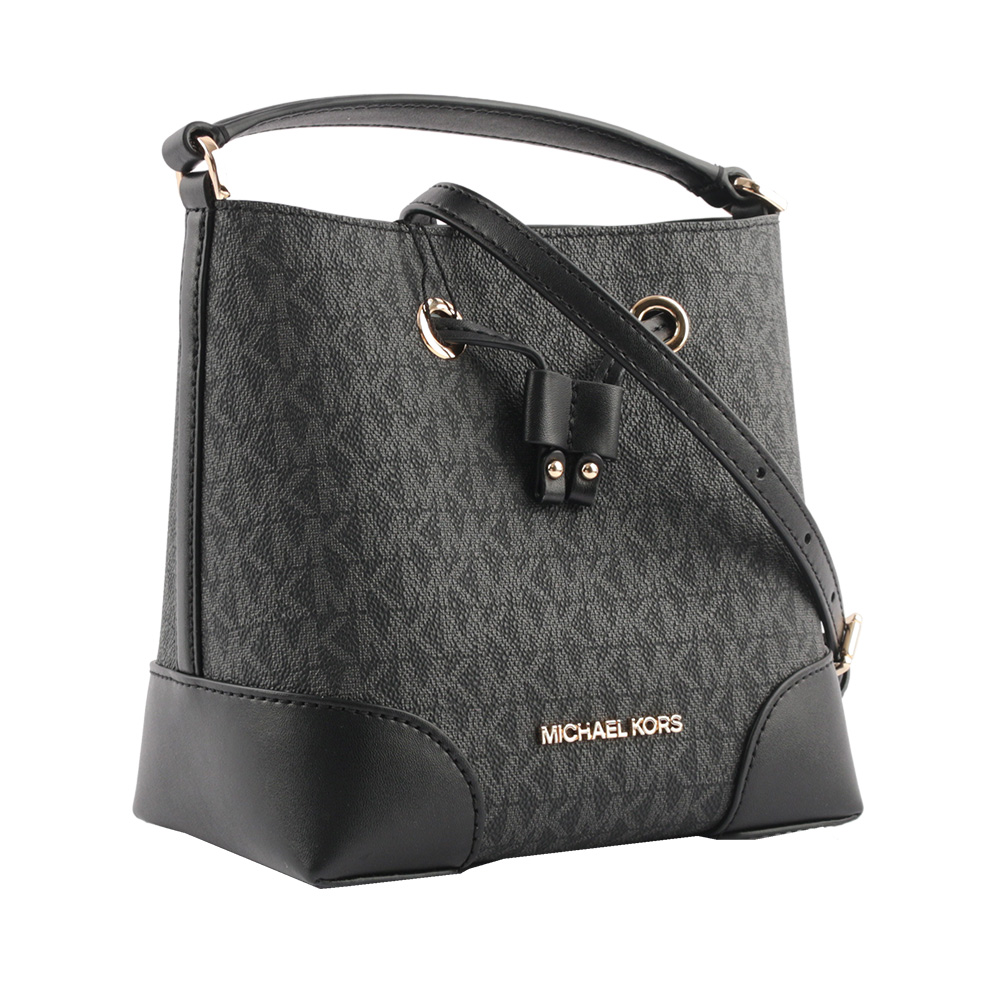 Bucket bag, , large