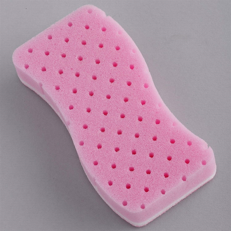 【毓秀堂】Aisen 曲線起泡海綿刷, , large