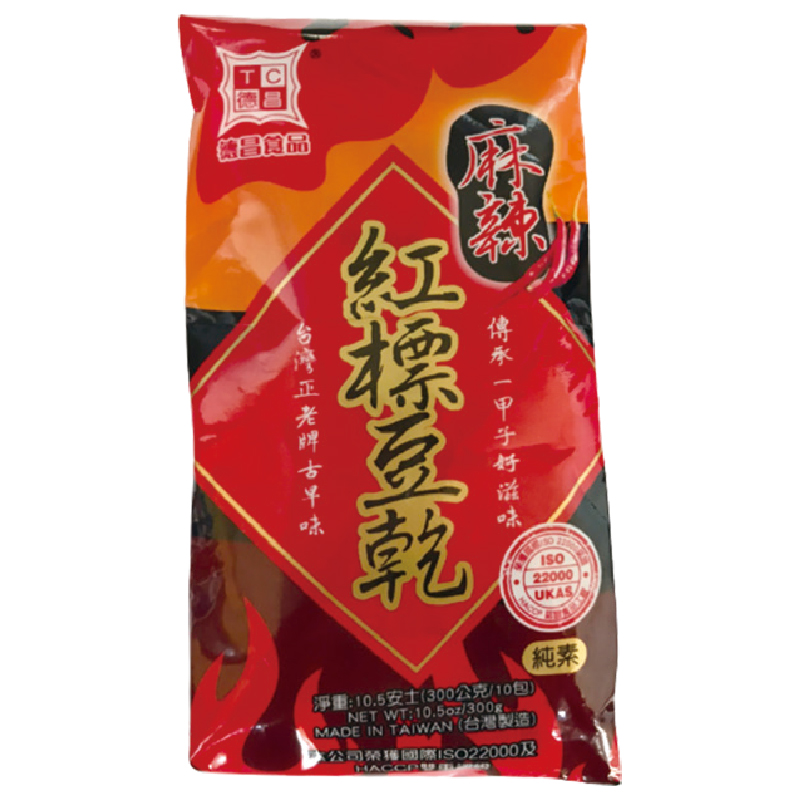 Towfu Cake(Spicy Flavor), , large