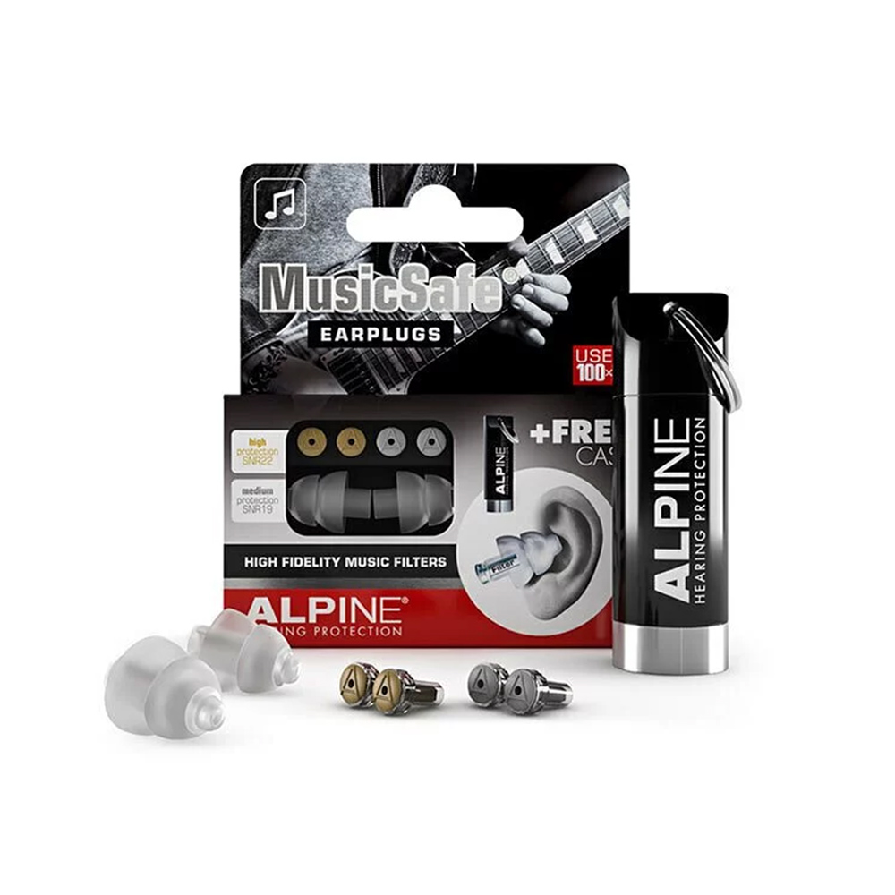 ALPINE MusicSafe, , large