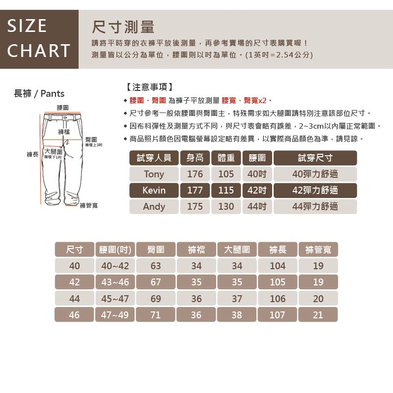 大尺碼-水洗 刷白 小直筒 牛仔褲-刷白藍-0203035, , large
