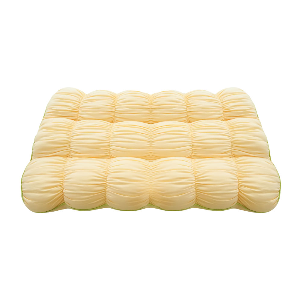 [ Pure Sleep ] Cloud Memory Sleep Pillow, , large