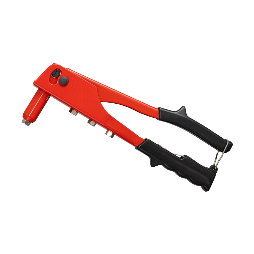 4-in-1 Reinforced Rivet Pliers K-6801-10 Inch (Rivet Kit Included), , large