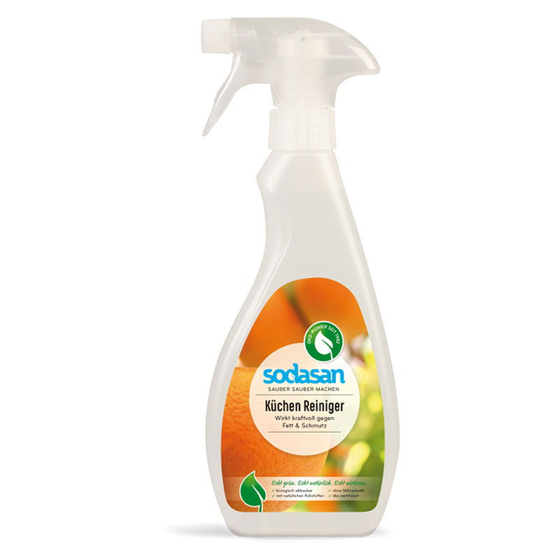 Household cleaning products, , large