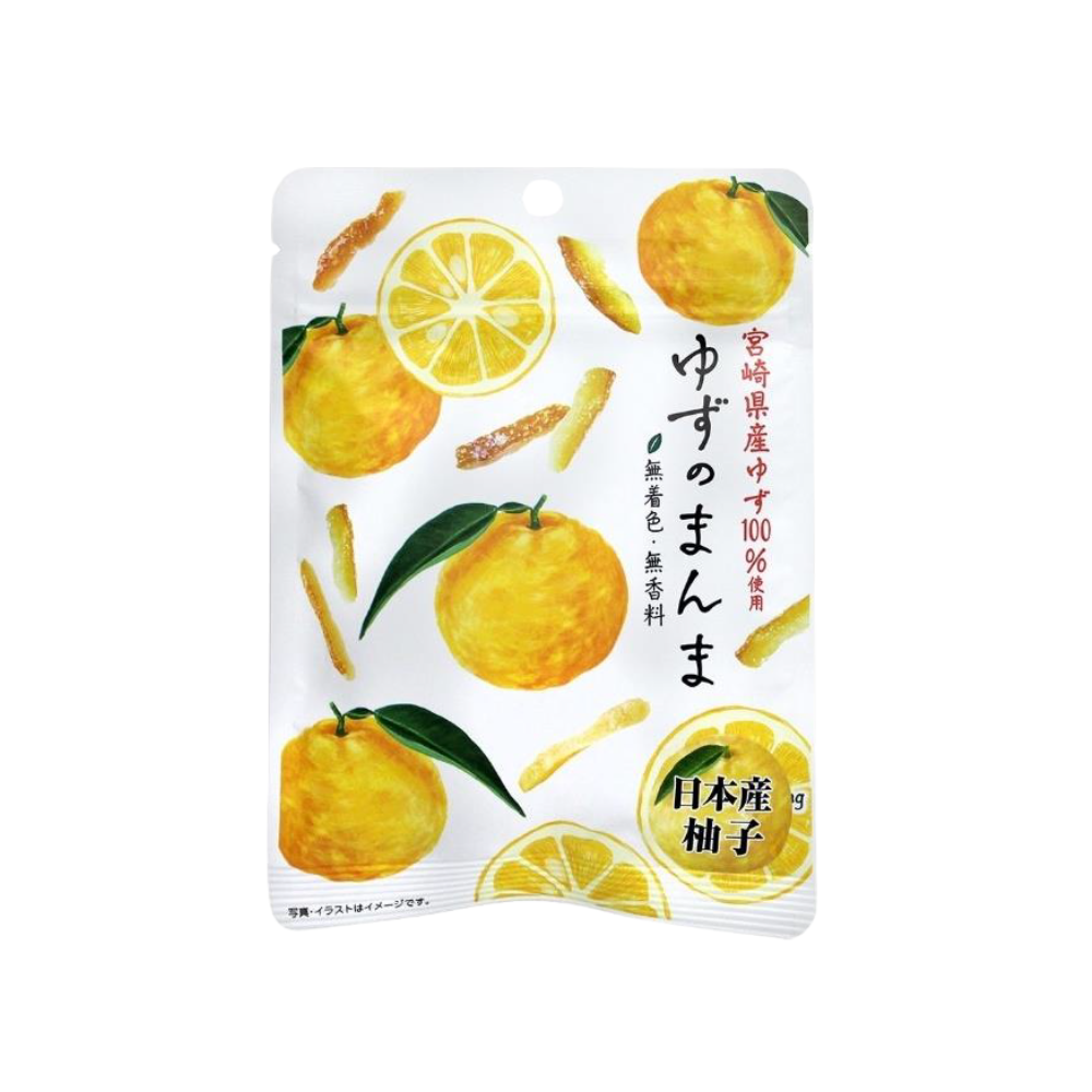 角屋就醬糖漬柚子皮, , large