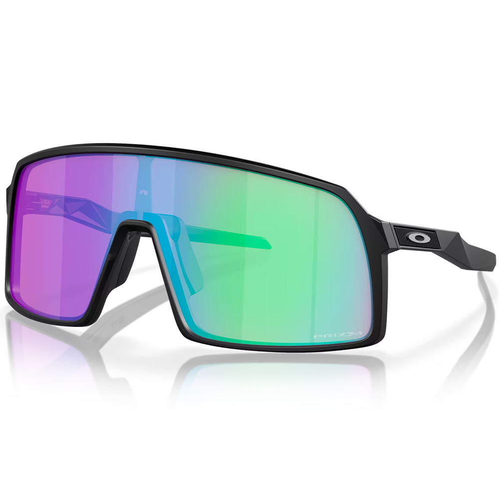 【OAKLEY】SUTRO (ASIA FIT) 亞洲版 PRIZM 色控科技 高爾夫用 運動太陽眼鏡, , large