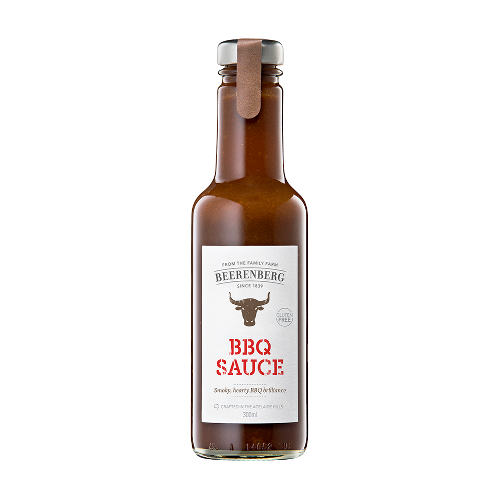 Beerenberg BBQ Sauce, , large