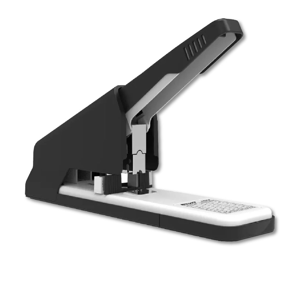 KW-trio 力臂 重型 訂書機 省力25% ( 單次約140張) /台 050MR, , large