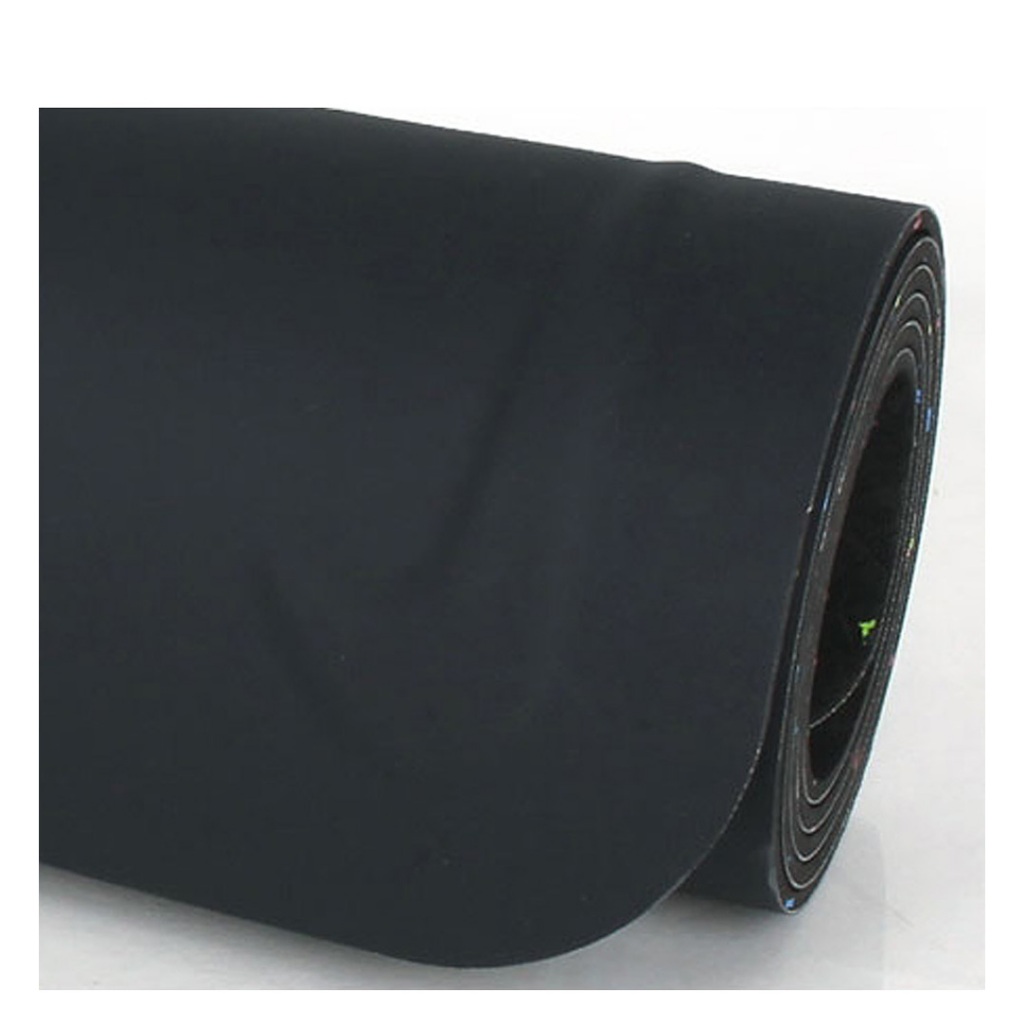 NIKE MASTERY 5 MM 瑜珈墊 180CM 45D 有氧 隔音墊 訓練墊 運動墊 環保 輕量 便攜 防臭 黑, , large