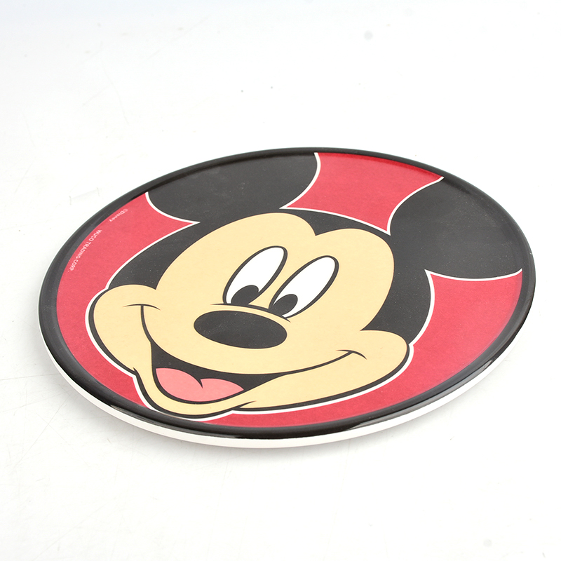 Mickey heat-proof mat, , large