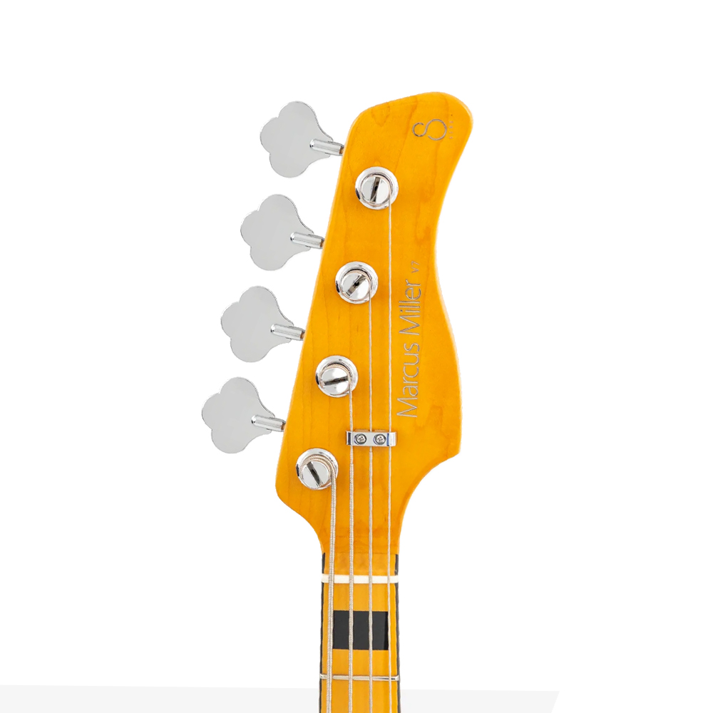 SIRE V7-ALD-4 Marcus Miller 四弦貝斯 黑色【敦煌樂器】, , large