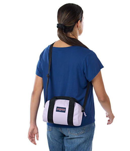 [秉宸] JANSPORT WEEKENDER MINI DUFFEL 後背包 JS0A85VG, , large