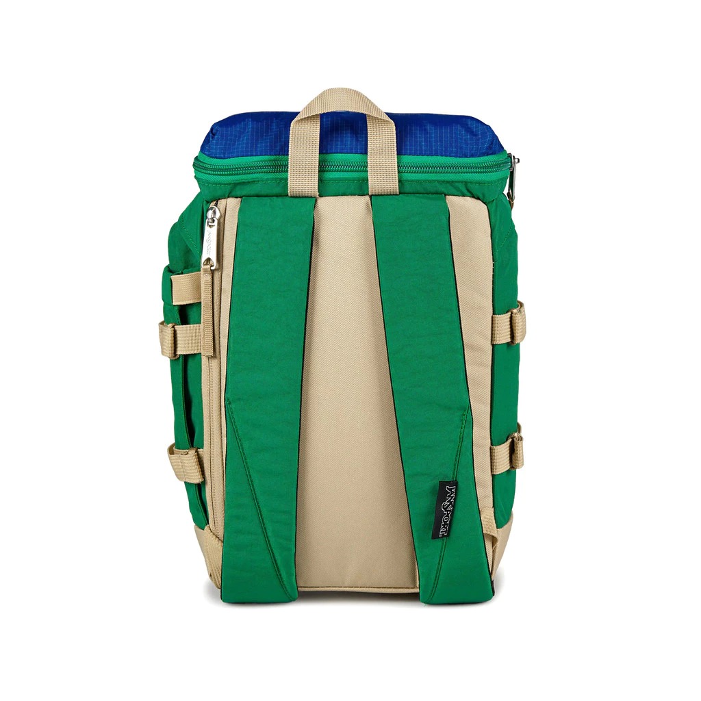 [秉宸] JANSPORT MINI SKIP PACK 後背包 JS0A85VS, , large
