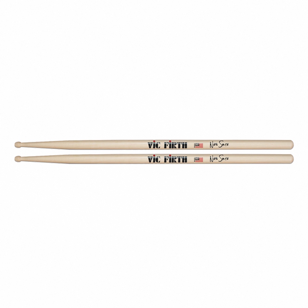 VIC FIRTH SNS Nate Smith 簽名代言鼓棒【敦煌樂器】, , large