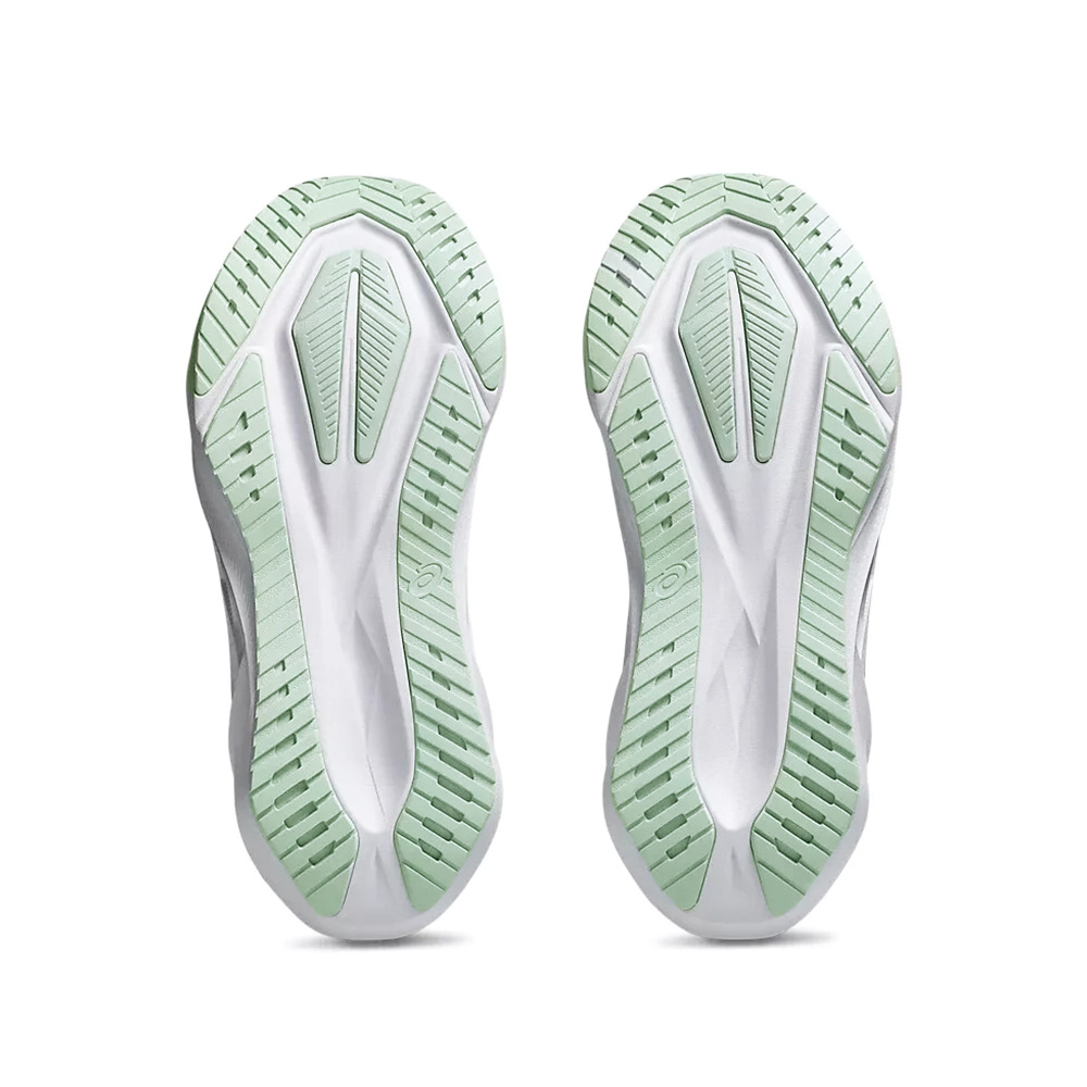 [秉宸] ASICS NOVABLAST5 男慢跑鞋 薄荷綠 1011B974-300, , large