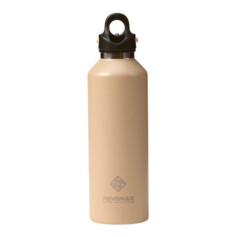 REVOMAX  insulated flask, , large