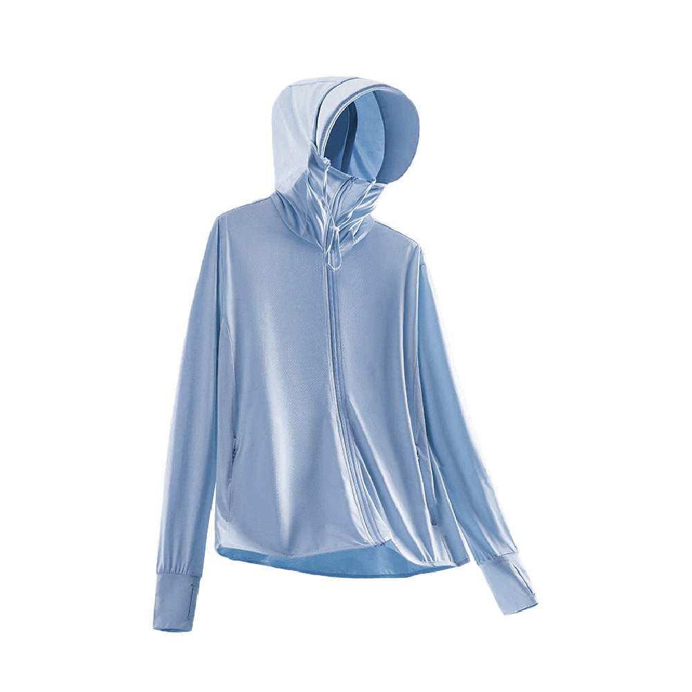 Breathable UV Jacket, , large