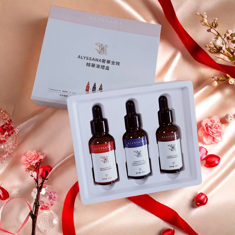 Luxurious All-In-One Serum, , large